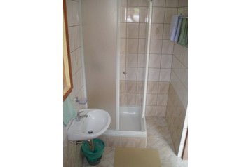 Croazia Privát Senj, Esterno